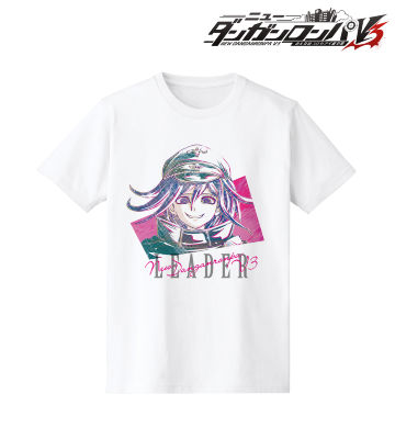 王馬小吉 Ani-Art Tシャツ