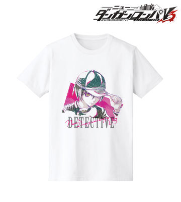 最原終一 Ani-Art Tシャツ