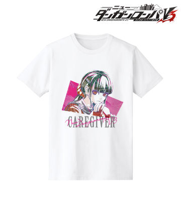 春川魔姫 Ani-Art Tシャツ