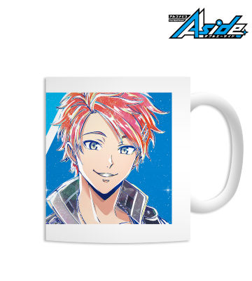 的場航海 Ani-Art マグカップ