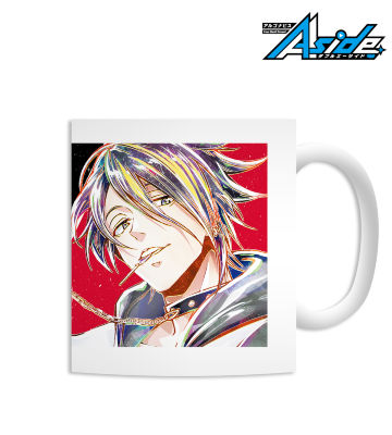 曙 涼 Ani-Art マグカップ