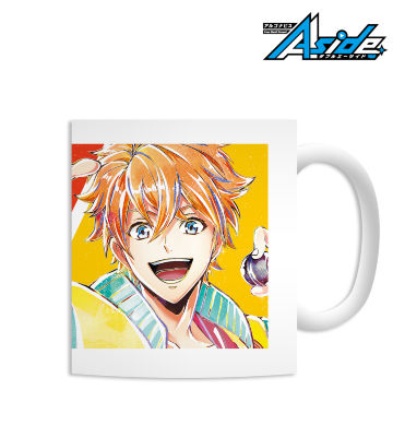 神ノ島風太 Ani-Art マグカップ