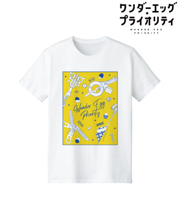 Ani-Sketch Tシャツ