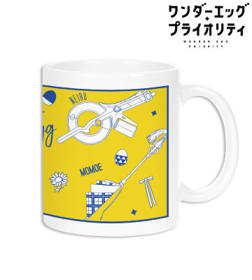 ワンダーエッグ・プライオリティのコラボ商品一覧 | AMNIBUS