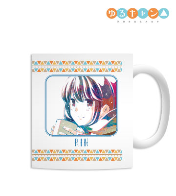 Ani-Art マグカップ vol.2 (志摩リン)
