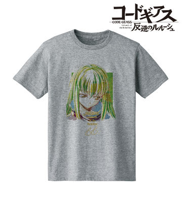 Ani-Art Tシャツ（C.C.）
