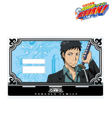 山本 武（10年後） アクリルアクセサリースタンド