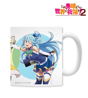 マグカップ