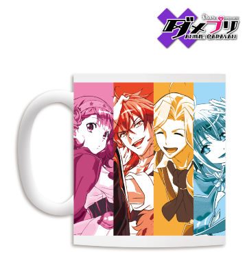 マグカップ