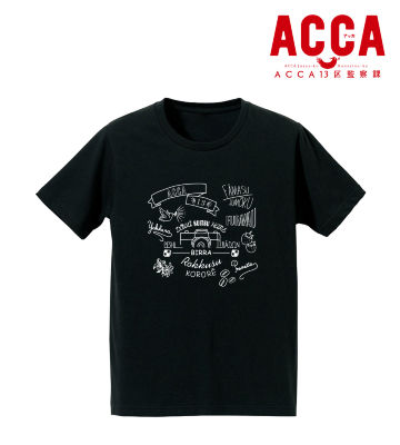 Tシャツ(ラインデザインver.)