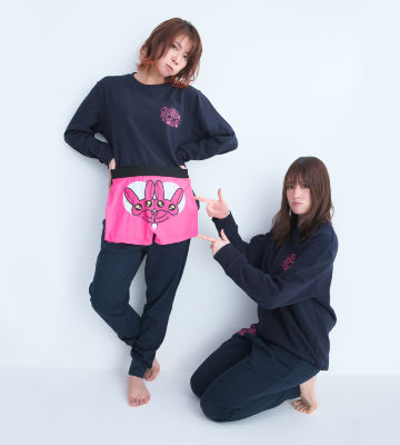 もりみちコラボ 開運(?)ボクサーパンツ/ユニセックス