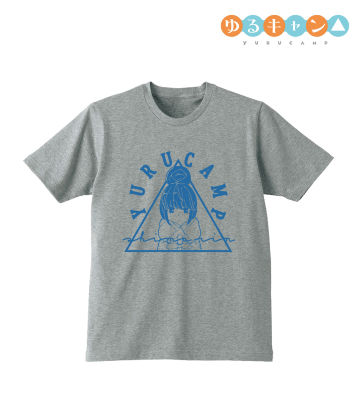 Tシャツ（志摩リン）