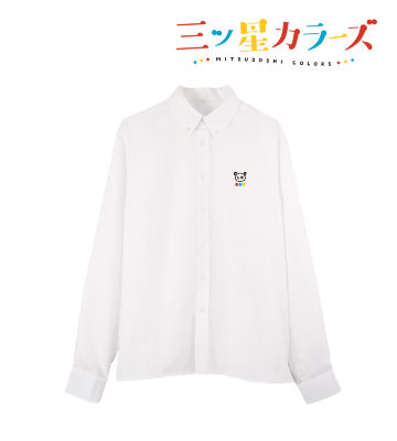 カジュアルシャツ(カラーズマーク)