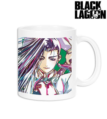 シェンホア Ani-Art マグカップ