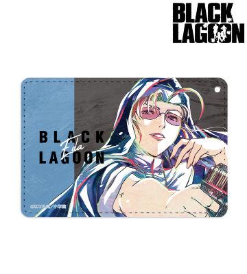 エダ Ani-Art 1ポケットパスケース