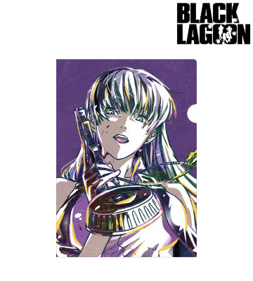 BLACK LAGOONのコラボ商品一覧 | AMNIBUS(アムニバス)