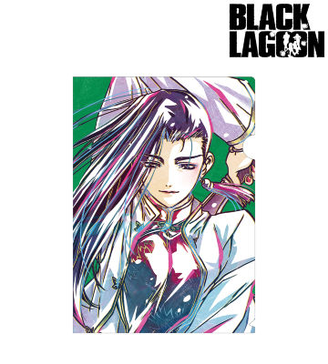 BLACK LAGOONのコラボ商品一覧 | AMNIBUS(アムニバス)
