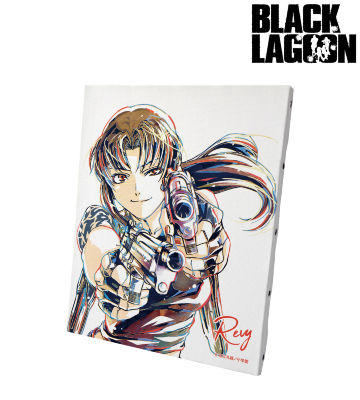 レヴィ Ani-Art キャンバスボード