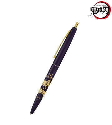 宇髄天元 クリックゴールド ボールペン