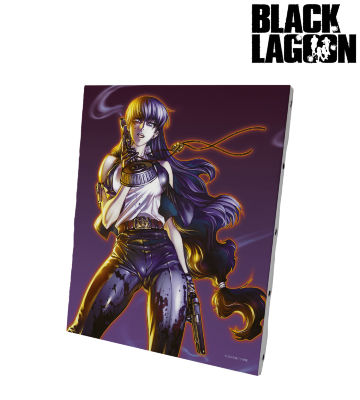 ロベルタ キャンバスボード