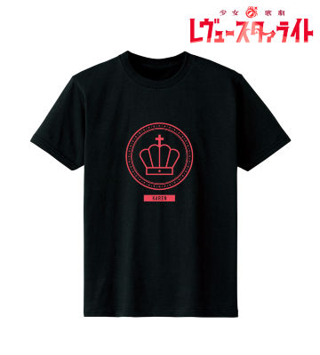 愛城華恋 カレッジTシャツ