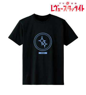 神楽ひかり カレッジTシャツ