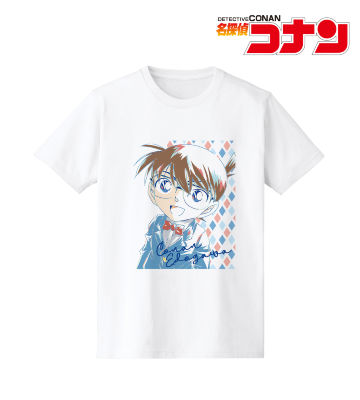 Ani-Art Tシャツ（江戸川コナン） vol.2