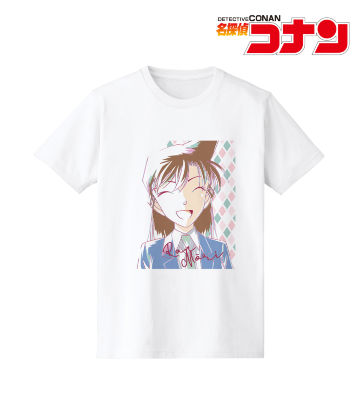 Ani-Art Tシャツ（毛利蘭） vol.2