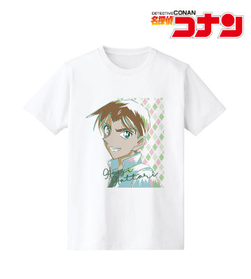 Ani-Art Tシャツ（服部平次） vol.2