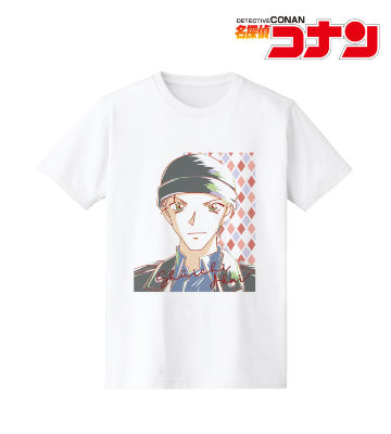 Ani-Art Tシャツ（赤井秀一） vol.2