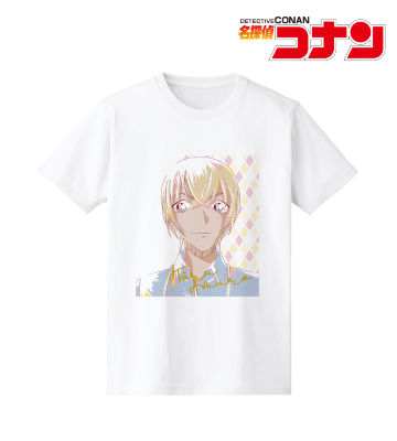 Ani-Art Tシャツ（安室透） vol.2