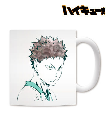 ハイキュー!! 【⭐️定価以下、お値下げ中】影山飛雄 シャツ