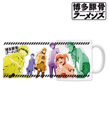 マグカップ