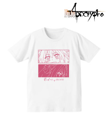 Tシャツ(黒のライダー)