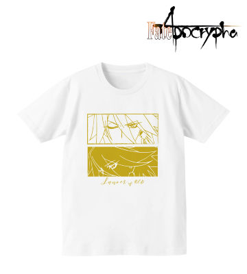 Tシャツ(赤のランサー)