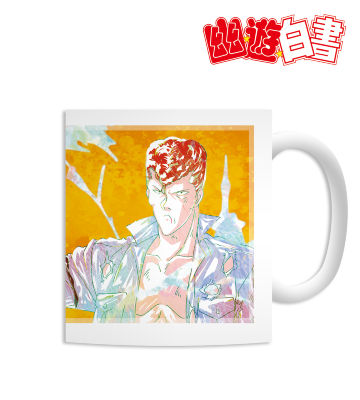 桑原和真 Ani-Art マグカップ vol.3