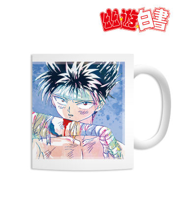飛影 Ani-Art マグカップ vol.3