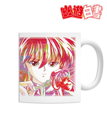 蔵馬 Ani-Art マグカップ vol.3