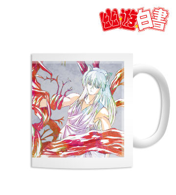 妖狐蔵馬 Ani-Art マグカップ vol.3