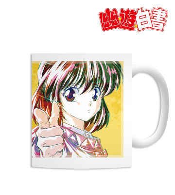 TVアニメ『幽☆遊☆白書』のコラボ商品一覧 | AMNIBUS(アムニバス)