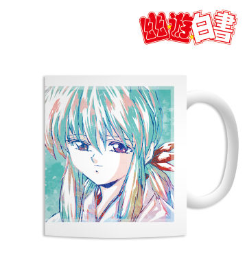 雪菜 Ani-Art マグカップ vol.3