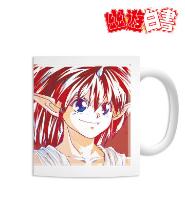 陣 Ani-Art マグカップ vol.3