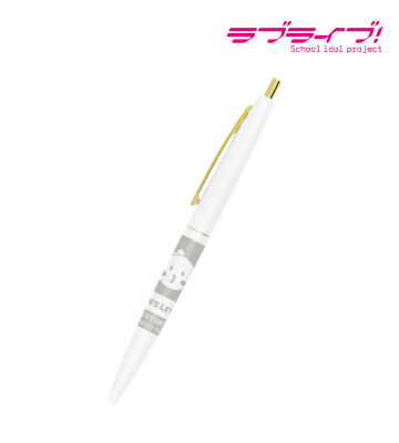 南 ことり クリックゴールド ボールペン