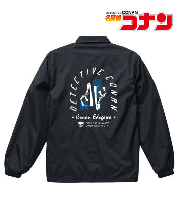 江戸川コナン コーチジャケット