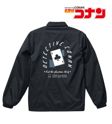 怪盗キッド コーチジャケット
