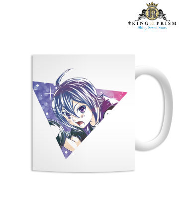 涼野ユウ Ani-Art マグカップ