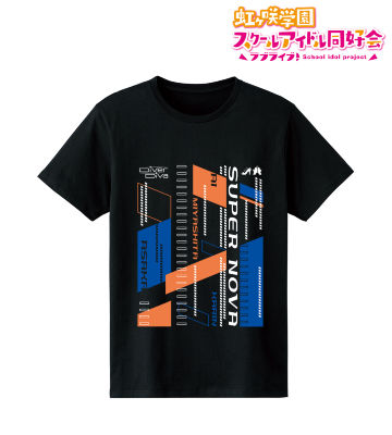 SUPER NOVA Tシャツ