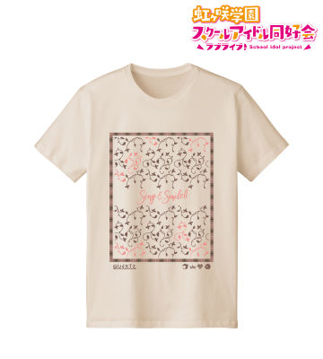 Sing＆Smile!! Tシャツ