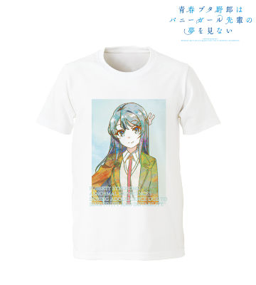 桜島麻衣 Tシャツ