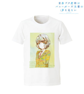 古賀朋絵 Tシャツ